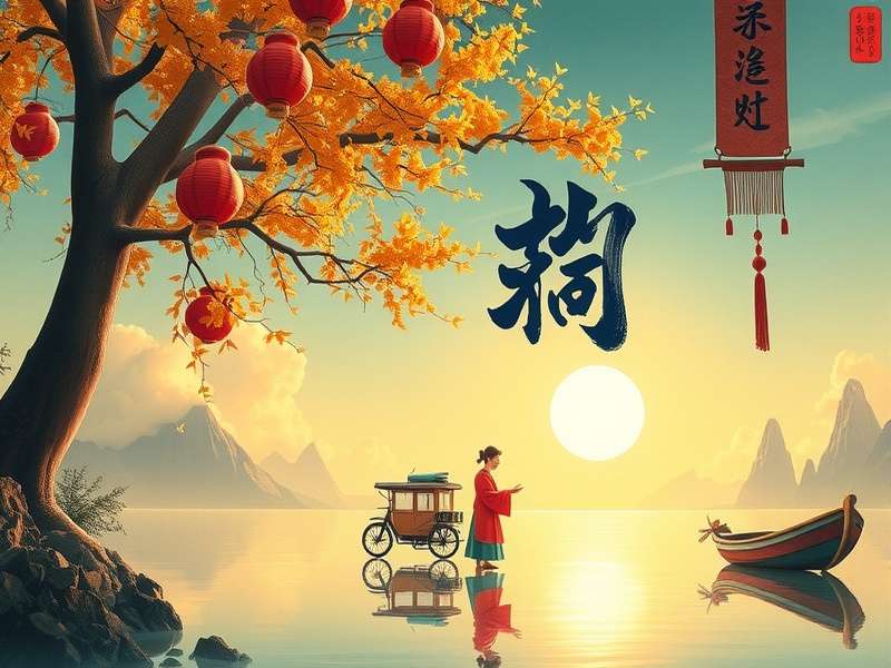 湘潭七月科技微信公众号二维码